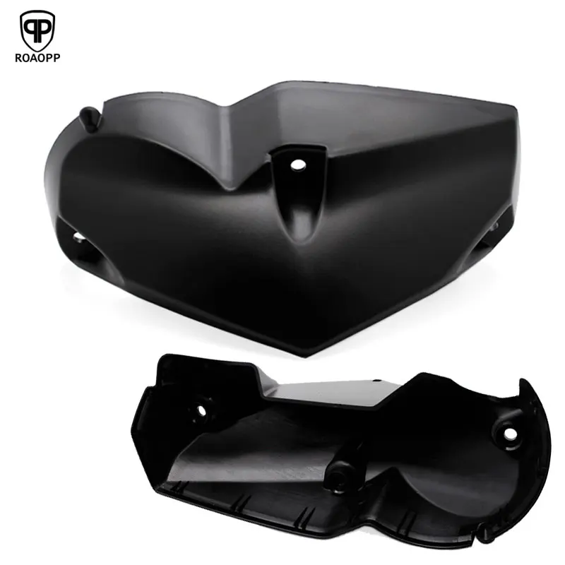 

ROAOPP ABS Plastic Motorcycle Speedometer Tachometer Case Cover For Yamaha FZ6 FZ6N 2007-2010 FZ1 FZ1N