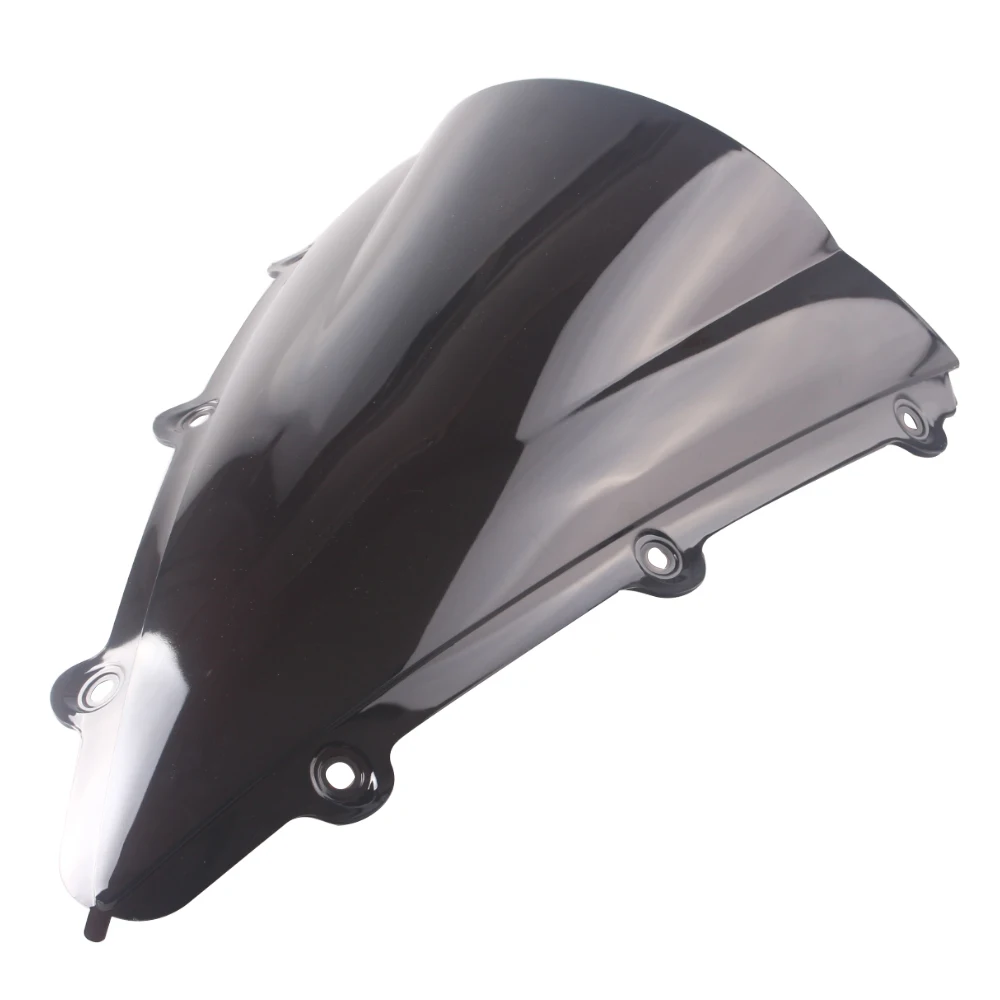 Лобовое стекло мотоцикла для Yamaha YZF R1 2004 2005 2006 ABS пластик|windscreen windshield|motorcycle