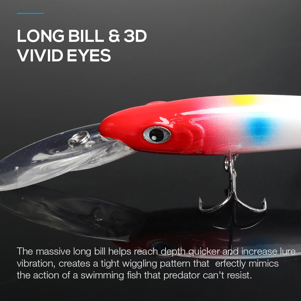 VTAVTA 12 سنتيمتر 20g التصيد/السواعد Wobblers ل بايك/الصيد السحر الصلب العائمة أسماك Crankbait الطعم الاصطناعي الصيد معالجة VTAVTA 12 سنتيمتر 20g التصيد/السواعد Wobblers ل بايك/الصيد السحر الصلب العائمة أسماك Crankbait الطعم الاصطناعي الصيد معالجة