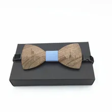 Горячая Шелковый Для мужчин деревянный галстук-бабочка аксессуары Свадебные События Боло дерева лук галстук для Для мужчин бабочка Средства ухода за кожей Шеи Галстуки krawatte Gravata