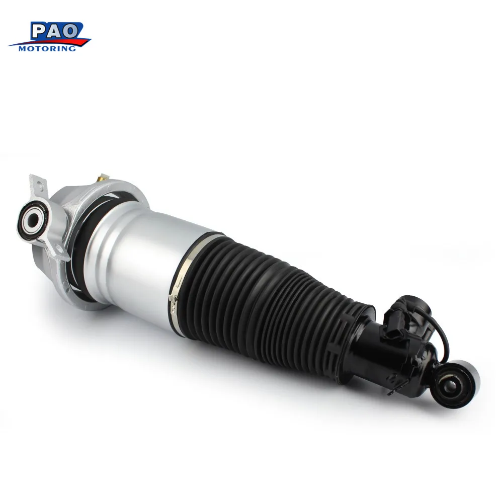 New For Audi Q7 Cayenne Touareg Air Suspension Shock Absorber Strut Rear Right OEM 7L5616020F