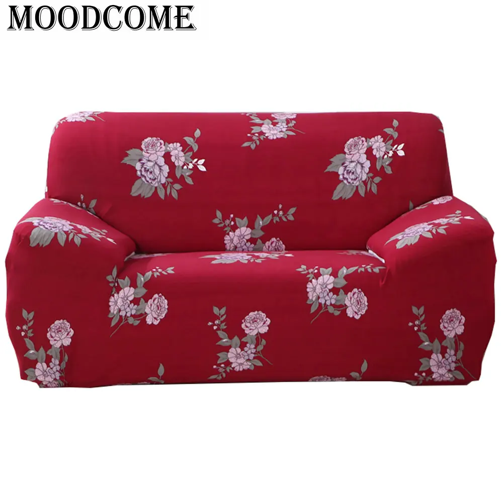 Us 27 07 6 Off Drop Shipping Sofa Protector Livingroom Cover Couch Lounge Covers Housse De Canap Extensible Slipcover In From Home