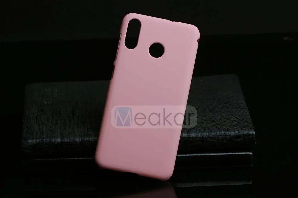 Матовая Пластик Coque 5.5For Asus Zenfone Max M1 ZB555KL чехол для Asus Zenfone Max M1 ZB555KL телефона чехол-лента на заднюю панель