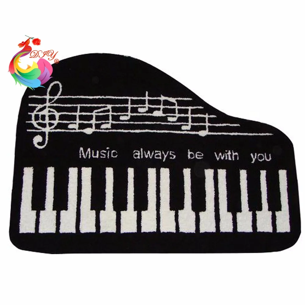 

needlework Latch hook rug kits rugs and carpets Patchwork carpet Stitch threads Carpets Cross-stitch Carpet embroidery piano