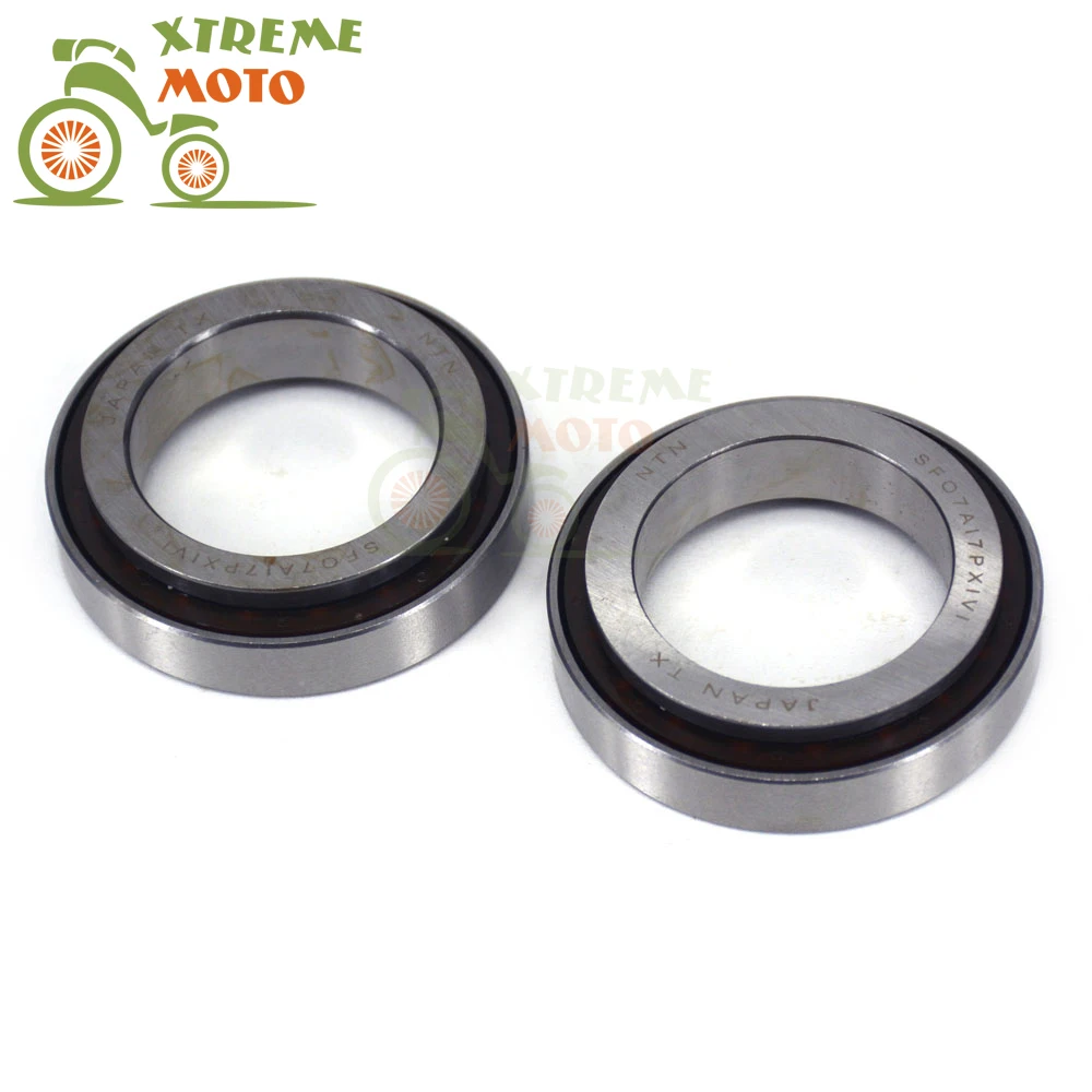 Steering Stem Head Race Bearings For DUCATI M800 M916 M996 MT620