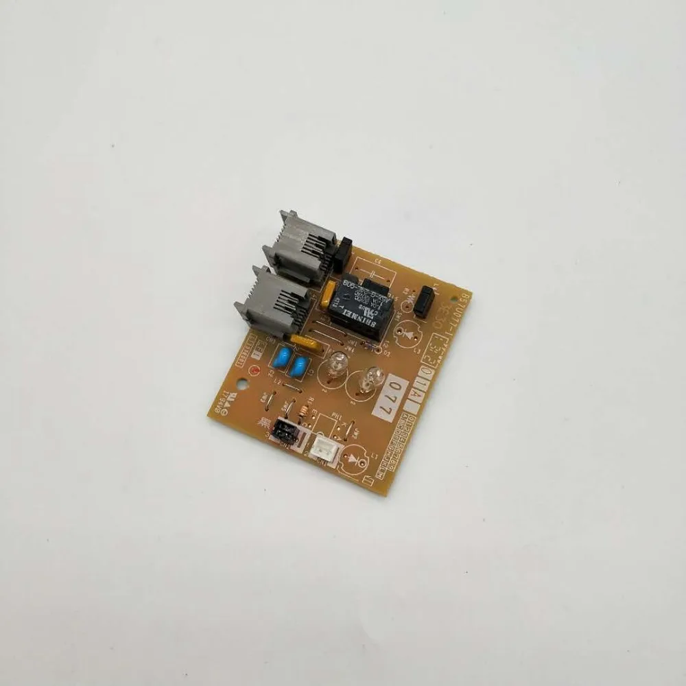 Fax board B57U0077-1 for brother MFC-J5910DW MFC-J6710DW | Компьютеры и офис