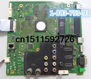

KDL-46CX520 motherboard 1-883-753-93 with LTY460HN01 screen