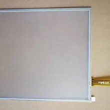 10,4 дюймов четырехпроводной сенсорный экран для LSA40AT9001 A104SN03 V.1 V1