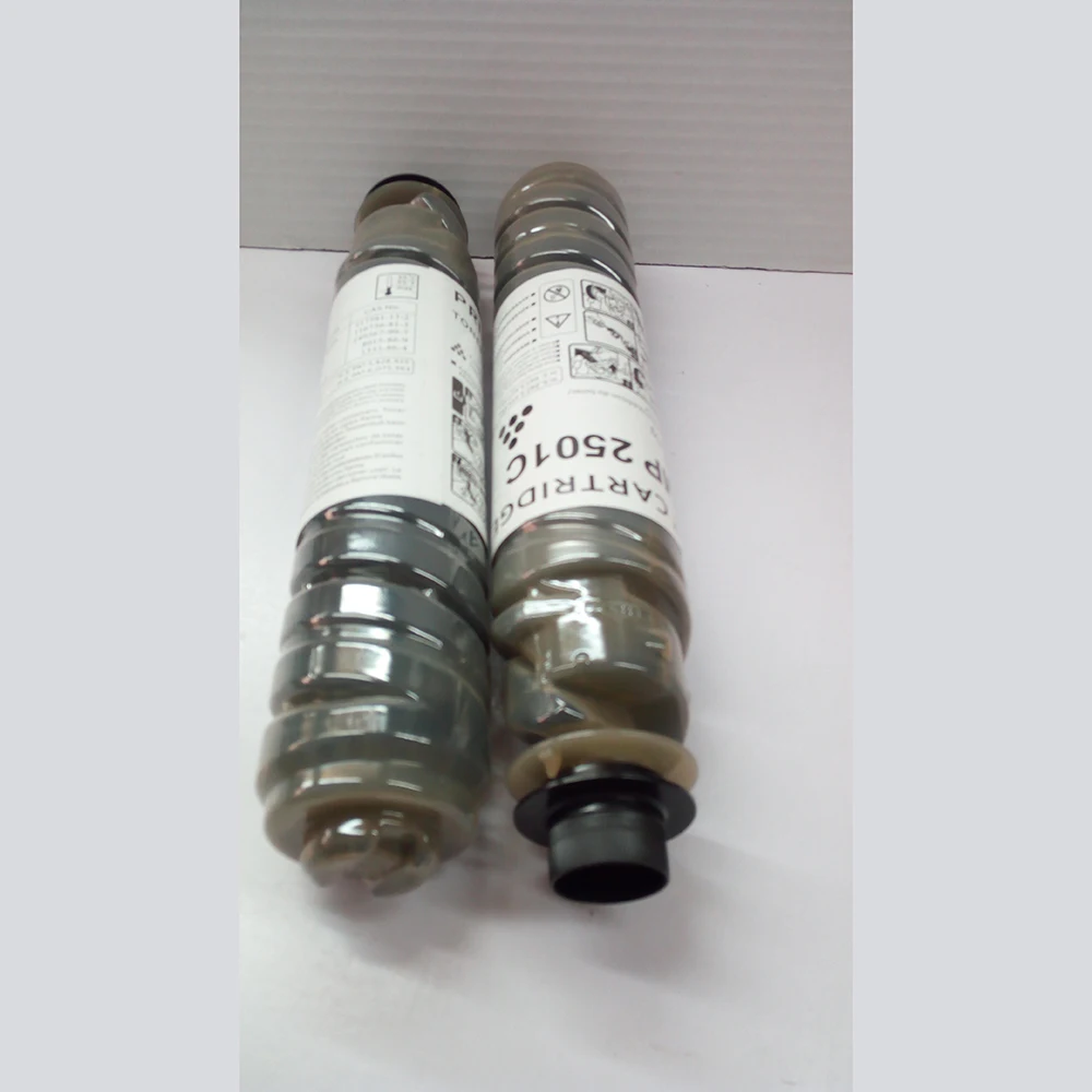 (2 шт./лот) хит! Совместимый тонер-картридж для Ricohs MP2501 ricohs MP 2001/SP2501/1813/2013L DSM1025/8185/8205 |