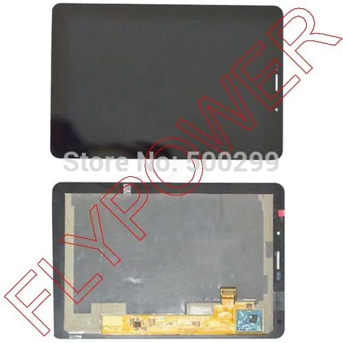 for font b Samsung b font font b Galaxy b font Tab 7 7 P6800 LCD