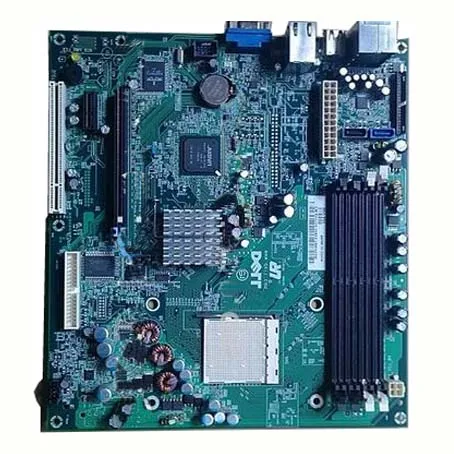 

HY175 0HY175 CN-0HY175 Desktop board for Dimension C521 tested working