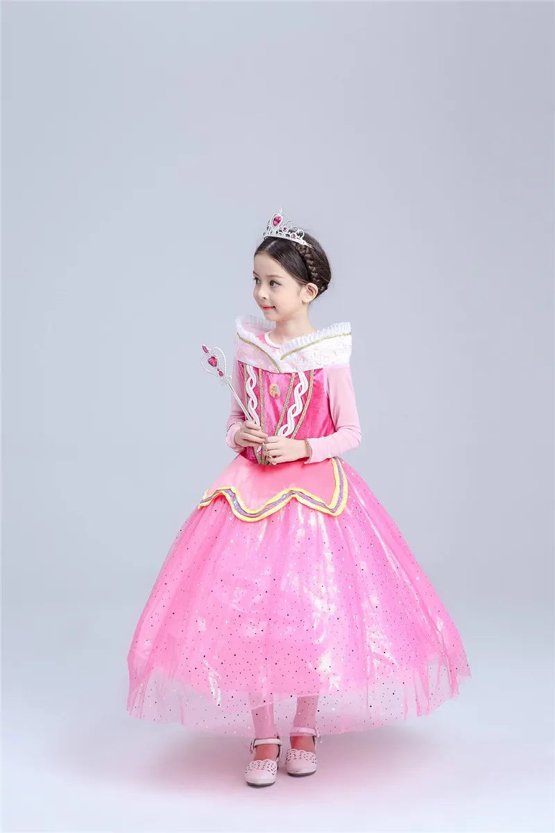 Halloween Dress Girl (10)