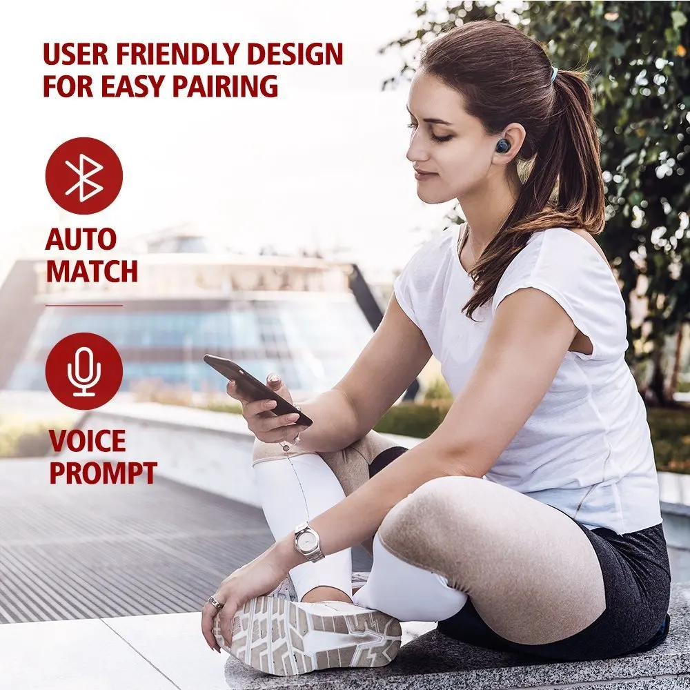 TWS-Bluetooth-Earphones-V5-0-Headphones-Cordless-Earbuds-Sweatproof-Headset-with-Mic-for-iPhone-iPad-Samsung (2)