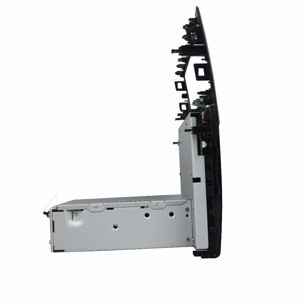 Sale KLYDE 10.1" 1 Din 8 Core Android 8.0 For VW Golf 7 2013-2015 Car Multimedia Player With Canbus Car Stereo 4