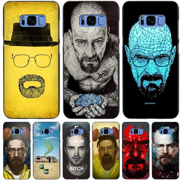 coque s5 samsung breaking bad