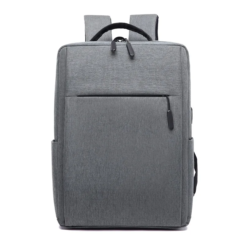 

CT40-44 2019 male multi-function backpack computer backpack female student bag