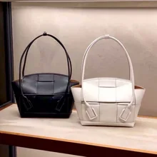 Стильные женские индивидуальные сумки большой емкости из искусственной кожи сумки через плечо женские кожаные сумки для покупок новые трендовые сумки