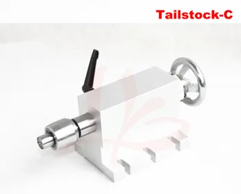 

CNC tailstock 4 Axis,cnc rotary axis tailstock activity tailstock