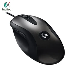 オリジナルロジクール MX518 伝説とヒーローエンジン 16000DPI クラシック発熱レベルマウス伝説リボーンためマウスゲーマー(China)