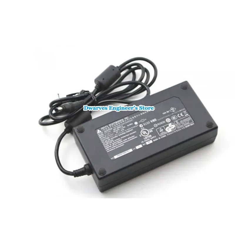 Подлинный адаптер переменного тока DELTA ADP 180HB D 19 в 9 5a для MSI GT60 GT70 16F2 GT780DXR Asus G750JX G750JW