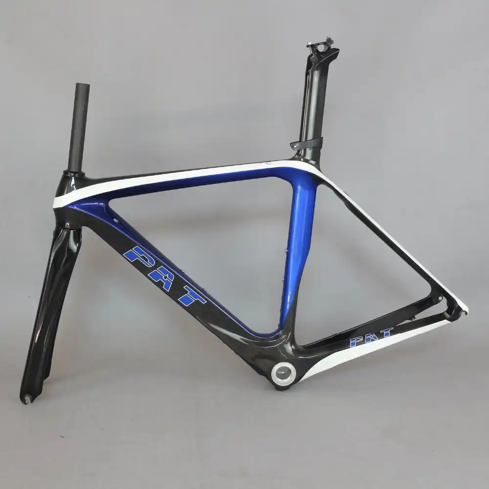 61cm bike frame