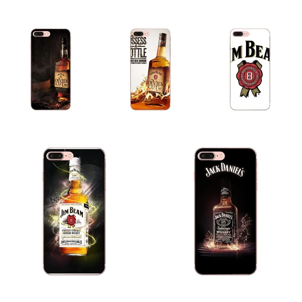 

Soft Cases Drinking Jim Beam Wine Art Poster For Galaxy Alpha Core Note 2 3 4 S2 A10 A20 A20E A30 A40 A50 A60 A70 M10 M20 M30