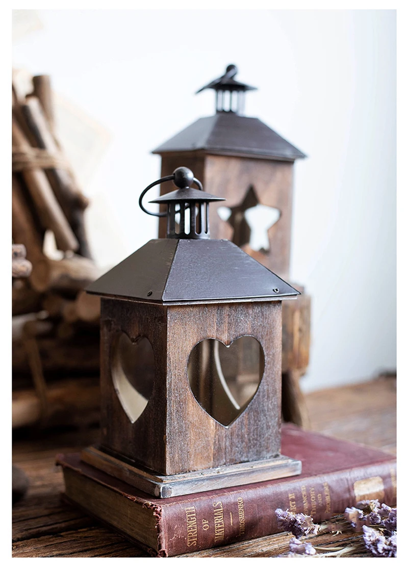 Candle Holder (5)