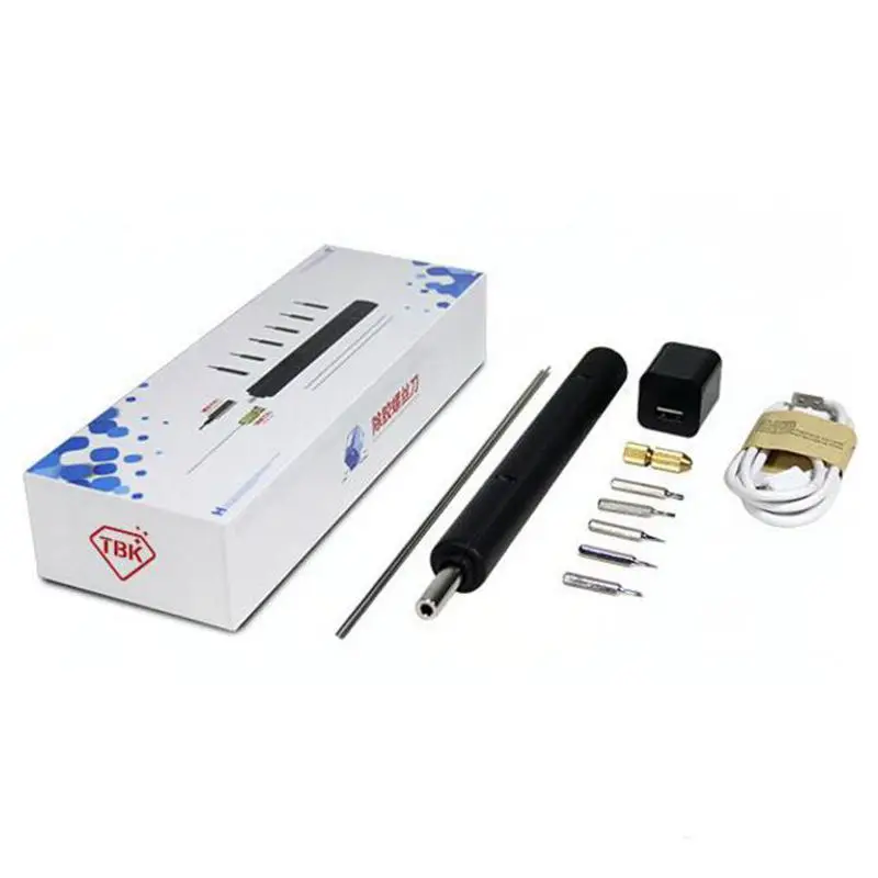 Multifunction Degumming Screwdriver Set For Mobile Phone