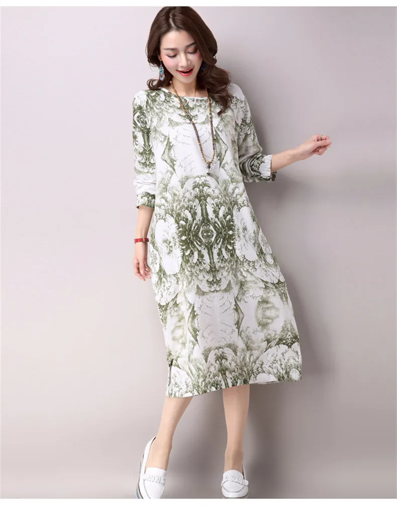 ladies cotton summer maxi dresses