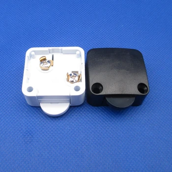 

5 PCS control switch closet doors Wardrobe switch sliding door switch high quality normally closed switch ROHS CE