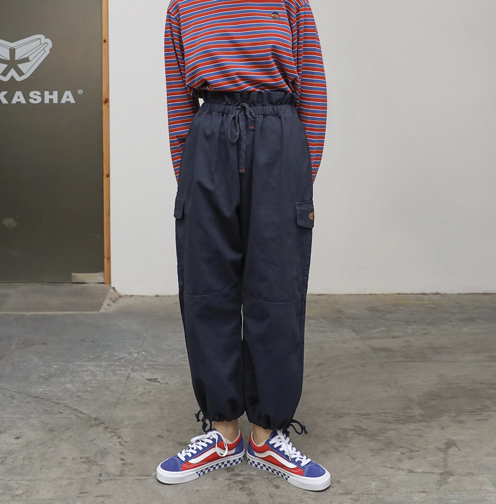 womens lightweight casual pants