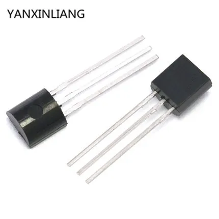 

10PCS 2950ACZ-5.0 LP2950ACZ-5.0 LP2950-5.0 LP2950 2950A TO-92