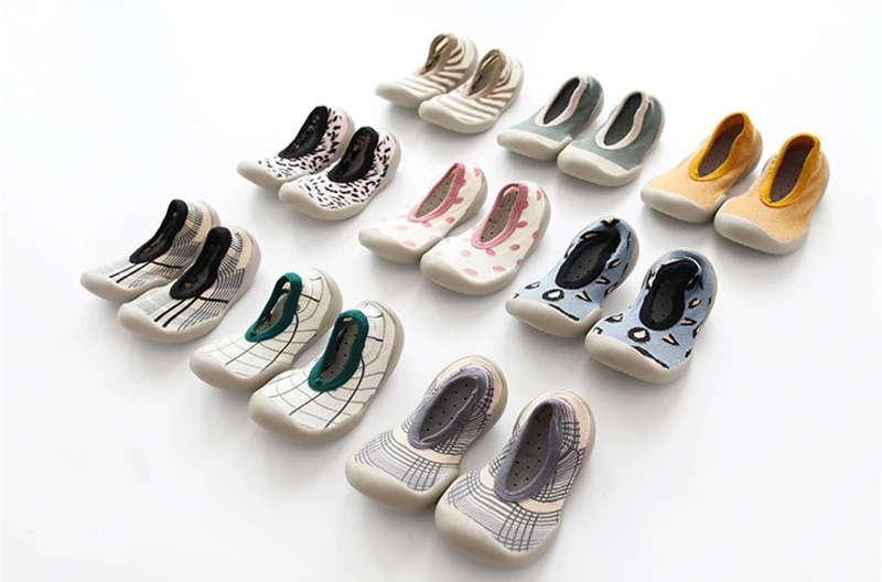 shoe sock X 10