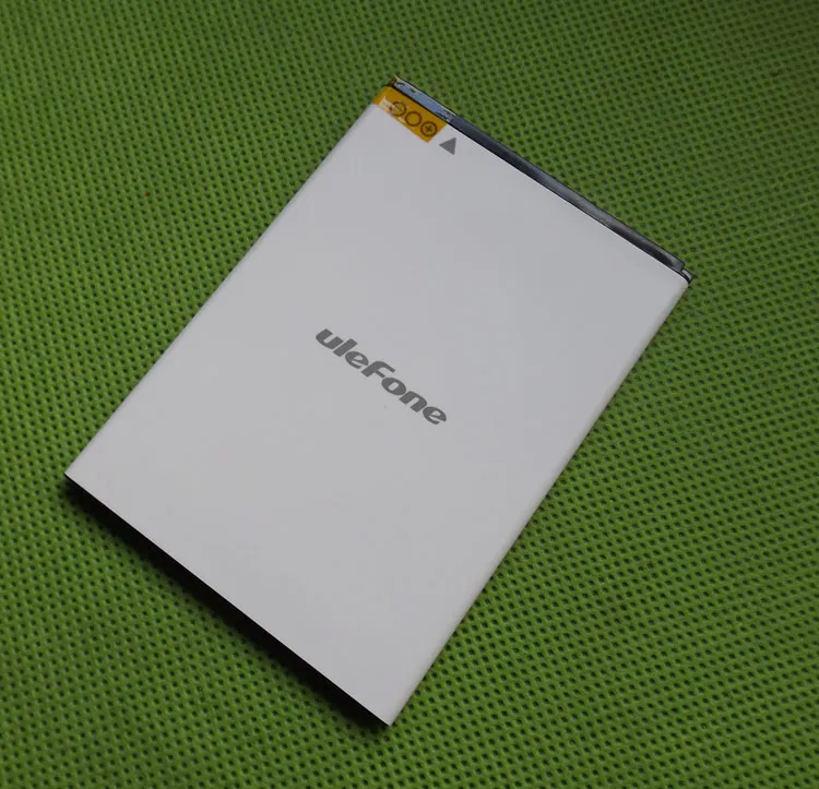 

Ulefone Paris Original Backup 2250mAh Battery For Ulefone Paris X Smart Mobile Phone+ +Tracking Number+ In Stock