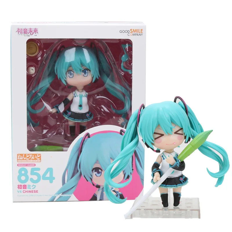 nendoroid 854