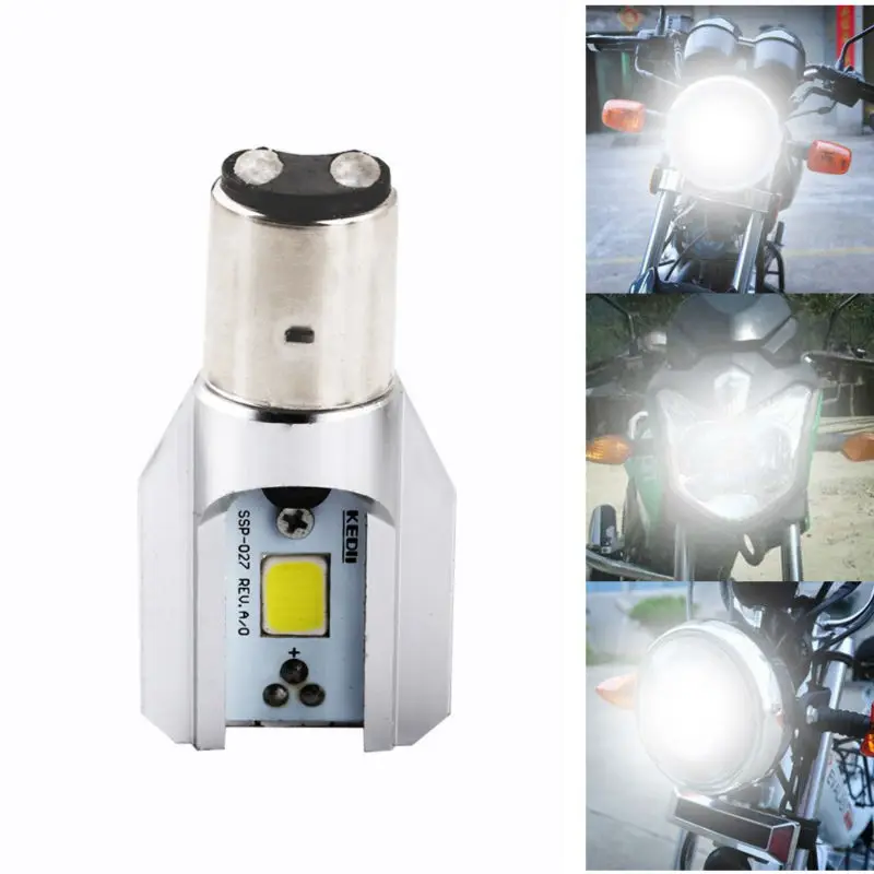 H6 Led Headlight