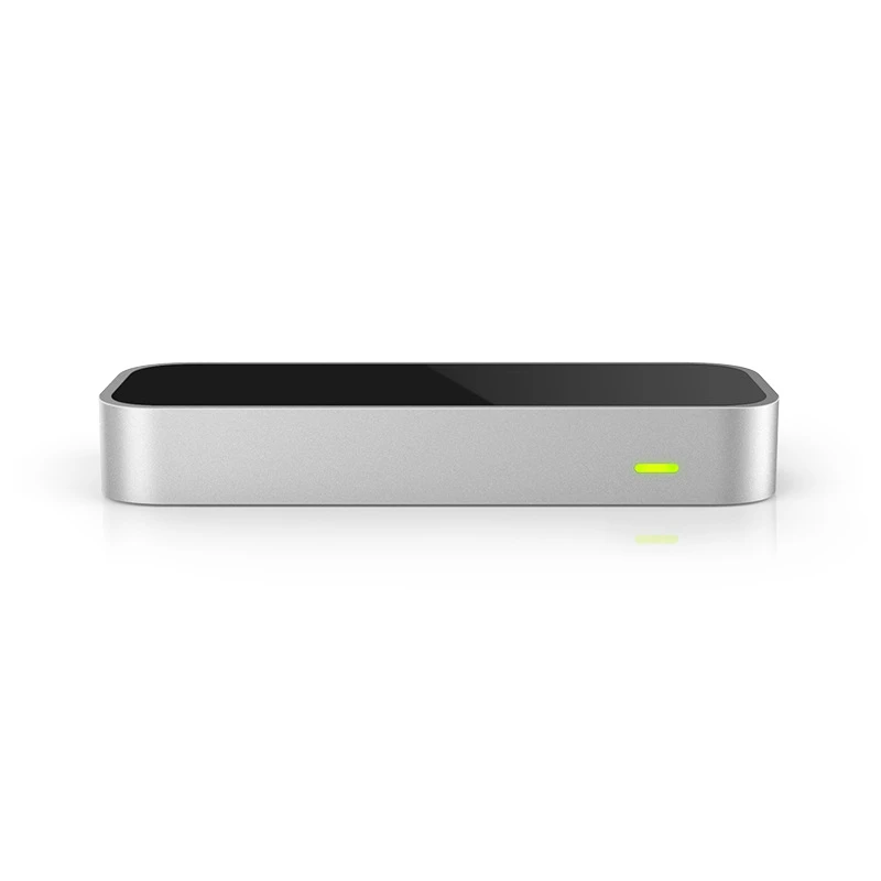 Prix pour Livraison Gratuite Origine Leap Motion 3D Somatosensoriel contrôleur souris Geste Motion Contrôle pour PC ou MAC Prix pour Livraison Gratuite Origine Leap Motion 3D Somatosensoriel contrôleur souris Geste Motion Contrôle pour PC ou MAC