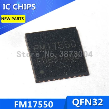 

10pcs FM17550 QFN32 Electronic Components New and original IC Chips