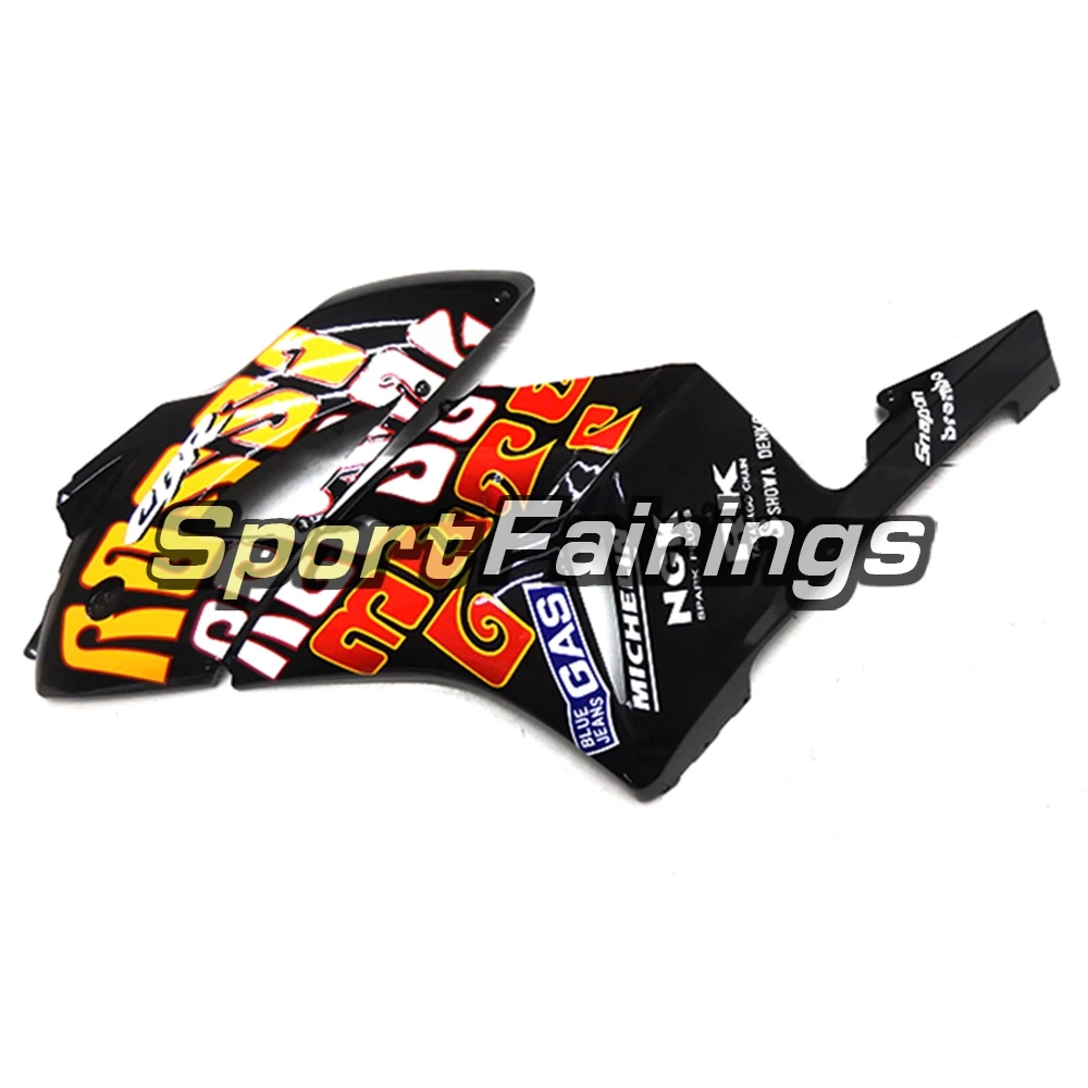 Полный обтекатели для Honda CBR1000RR 04 05 1000RR 2004 2005 ABS Пластик мотоцикл обтекатель комплект рамы кузова темно-зеленого цвета