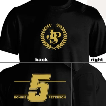 

Double Side Short Sleeve O-Neck Tops Tees Men 100% Cotton Peterson 5 Player Special Jps Printed Cool T Shirts Hoodies