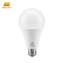 깜박임 없음 led 전구 램프 e27 e14 220 v 전구 스마트 ic 진짜 power3w 5 w 7 w 9 w 12 w 15 w 18 w 고휘도 lampada led bombilla(China)