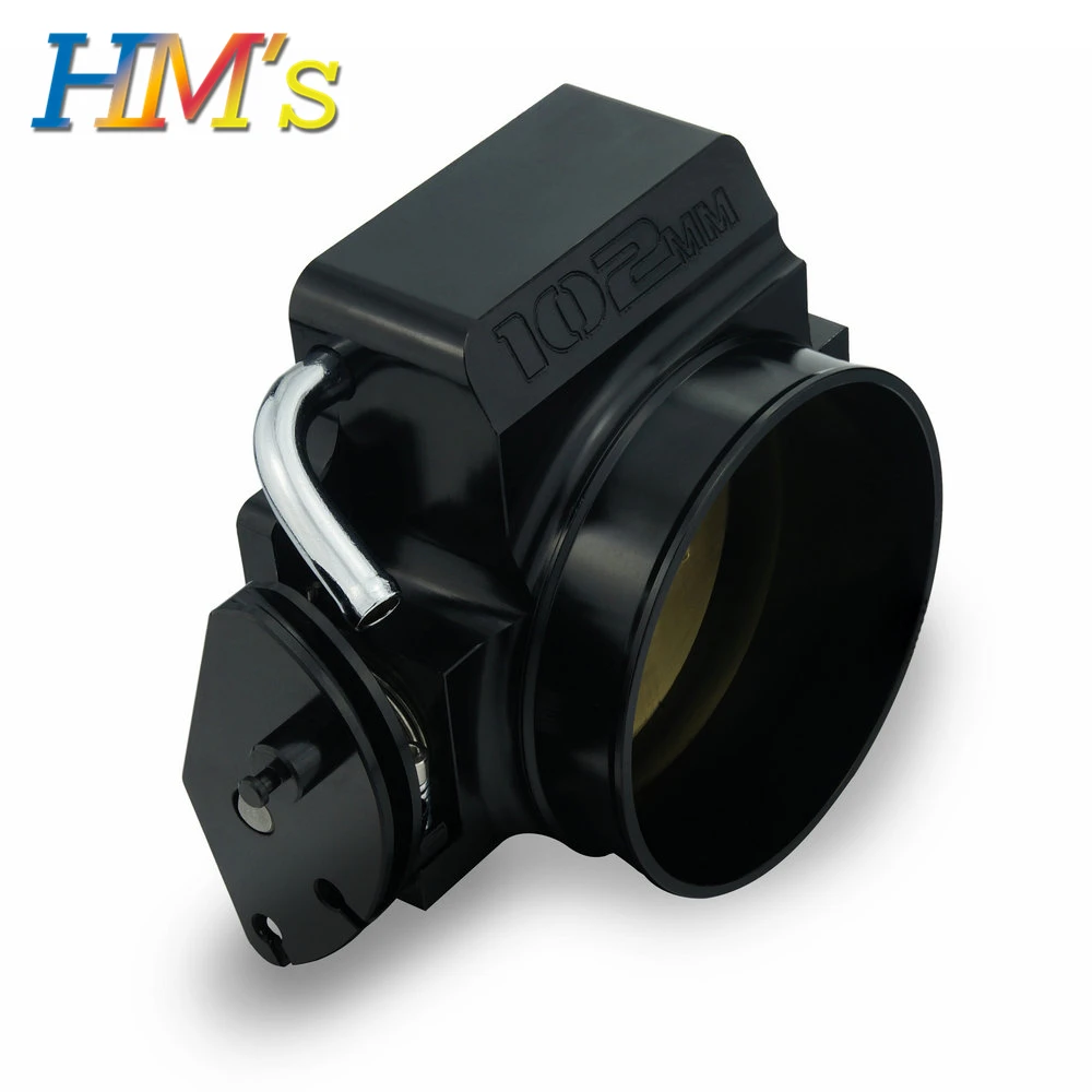 102mm Throttle Body (4)