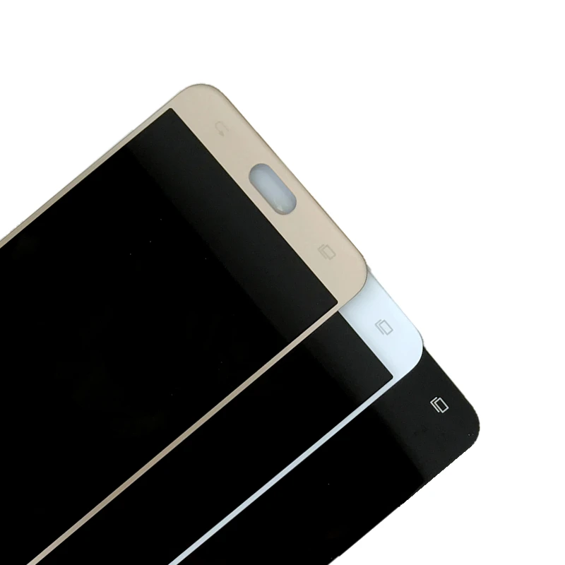 G610 SCREEN
