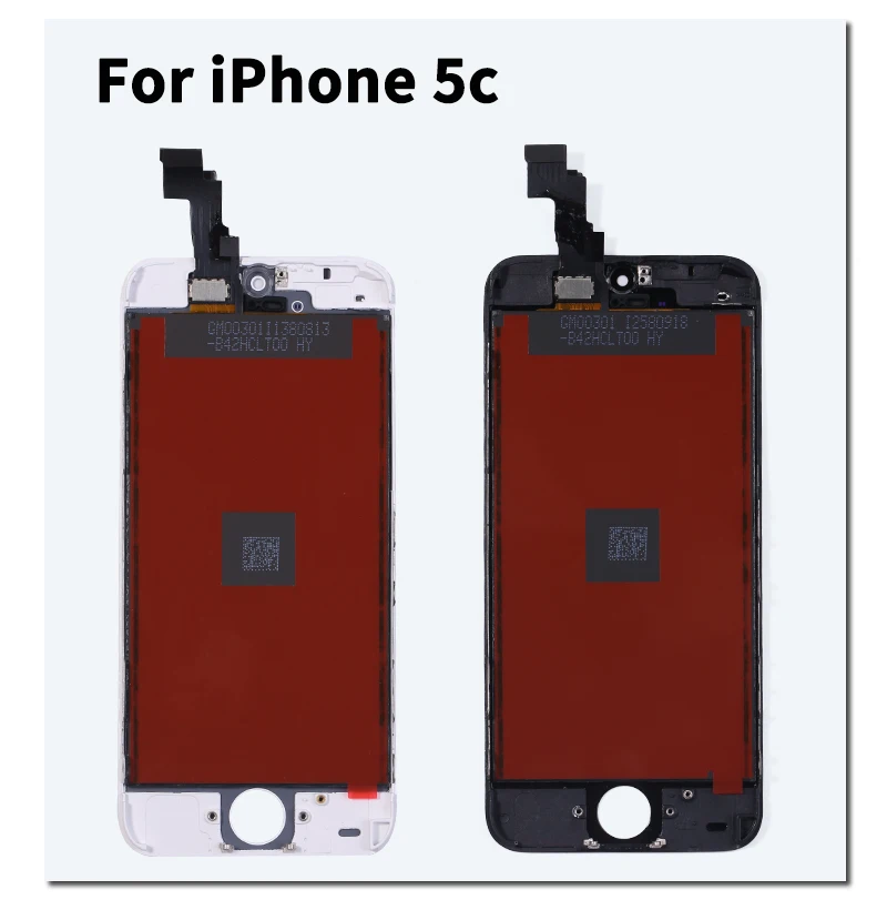 For iPhone 5c lcd display (1)