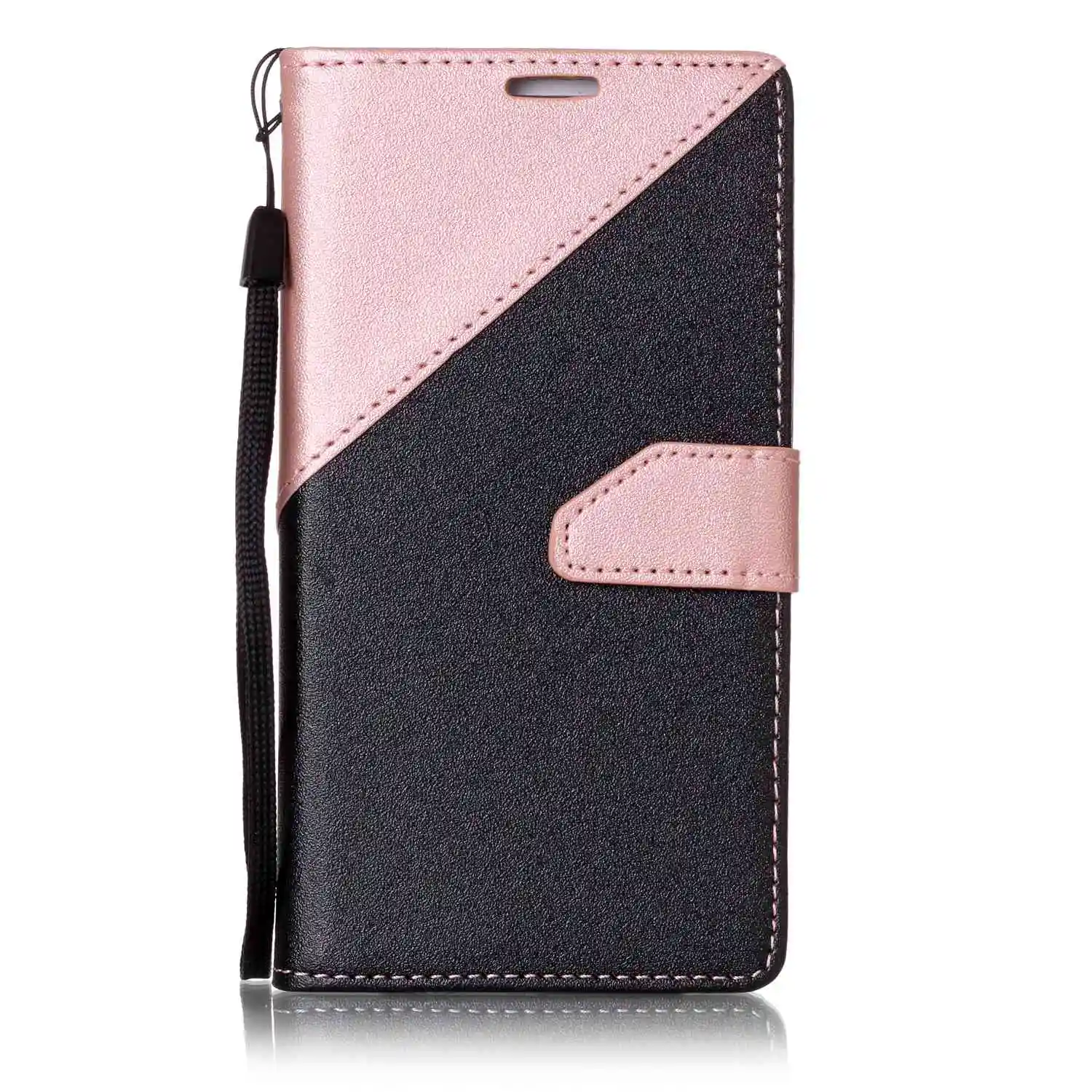 Nephy из искусственной кожи чехол-бумажник с откидной Чехол для телефона для samsung Galaxy J3 J5 J7 Prime A3 A5 A7 S4 S5 S6 S7 край S8 плюс Чехол