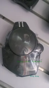 

Speedo Meter Gauge Tachometer Case Cover For Yamaha YZF1000 R1 09-12 2009 2010 2011 2012