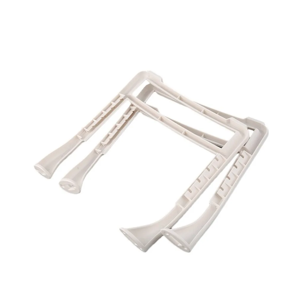 

2pcs Heighten Landing Skids Gear Drone Legs Wheels Tripod for DJI Phantom 3 FPV Quadcopter Aircraft Drone UAV Spare Part
