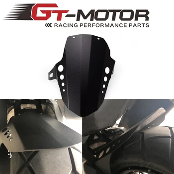 

Motorcycle Rear Tire Mudguard Hugger Fender Guard Cover Slab for Honda X-ADV 750 XADV 750 X ADV 750 2017 2018 2019
