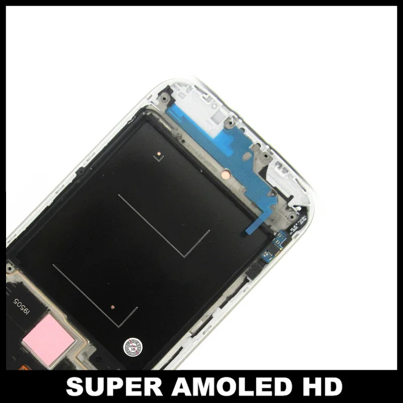 S4  I9505