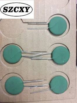 

New and original 5PCS NTC5D-25 SCK-255R0 SCK255R0 NTC 5R 25MM thermistor
